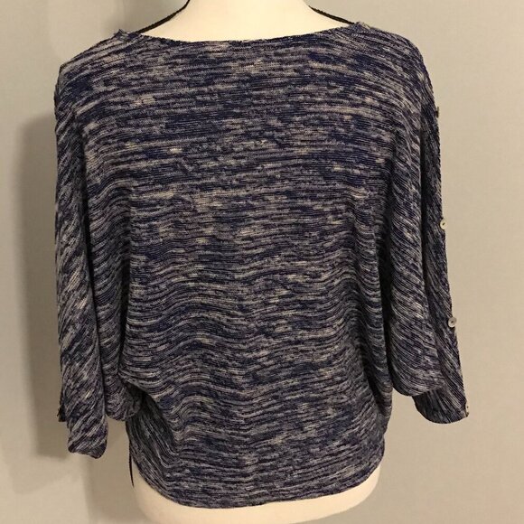 Anthropologie Postmark Malu Dolman Sleeve Sweater - Size Medium - Picture 3 of 8